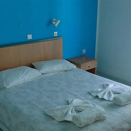 Lefkothea Hotel Kamári