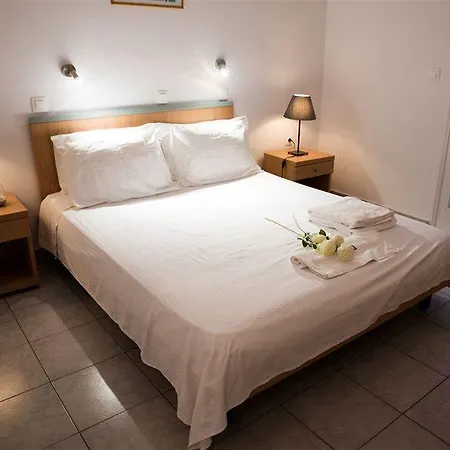 Lefkothea Hotel Kamári